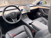 Tesla Model 3 Standard Range Plus RWD