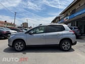 Peugeot 2008 1.6 BlueHDi Allure