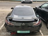 Mercedes-Benz AMG GT R