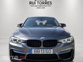BMW 318 d LifeStyle