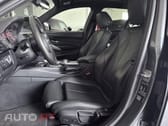 BMW 318 d Pack M Shadow Auto