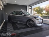 Peugeot 208 1.2 Puretech Active PAck