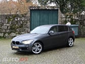 BMW 120 d Exclusive