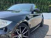 BMW 120 d Pack M