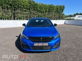 Peugeot 308 1.5 BlueHDi GT Line EAT8