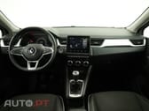 Renault Captur Captur 1.0 TCe Techno
