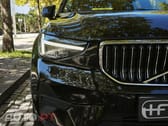 Volvo XC40 1.5 T4 PHEV Inscription Expression