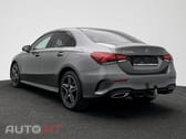 Mercedes-Benz A 250 e AMG Line