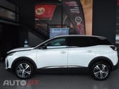 Peugeot 3008 1.5 BlueHDi ALLURE 130 CV