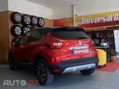 Renault Captur 1.5 DCi Helly Hansen