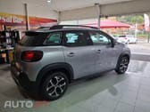 Citroen C3 Aircross 1.2 PureTech Shine Pack EAT6