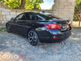BMW 418 d Line Sport Auto