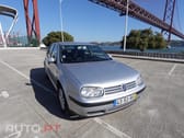 Volkswagen Golf 1.4i Confortline
