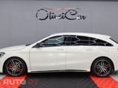 Mercedes-Benz CLA 220 d Shooting Brake AMG Line Aut.