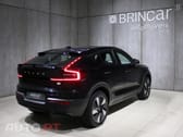 Volvo C40 Recharge Extended Range Plus
