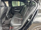 BMW 320 d Pack M Auto