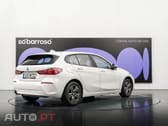 BMW 116 i Advantage