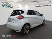 Renault Zoe (c/ Bateria) Intens 50