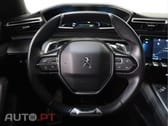 Peugeot 508 HYBRID 225cv e-EAT8 GT