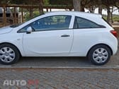 Opel Corsa 1.3 CDTi Dynamic
