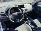 Renault Mégane Coupe 1.5 dCi Dynamique CO2 Champion