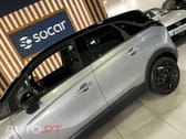 Opel Crossland 1.2 T Elegance