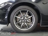 Mazda MX-5 1.5 SKY- G  Evolve Navi