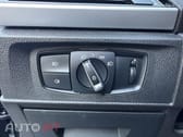 BMW 116 d EDynamics Line Sport