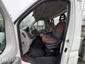 Fiat Ducato 2.2 M-Jet 3LUG Tri-Basculante