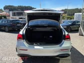 Mercedes-Benz A 250 e AMG Line