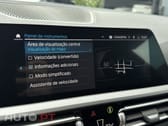 BMW 320 e Touring Line Sport Auto