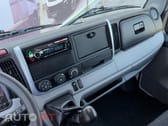 Mitsubishi Canter 3 S 15 TRI-BASCULANTE