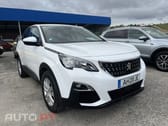 Peugeot 3008 BlueHDi 130 Stop & Start EAT8 Active Pack