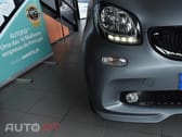 Smart ForTwo 0.9 Passion 90 Aut
