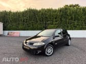 Renault Mégane 1.5 dCi Confort