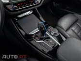 BMW iX3 Impressive