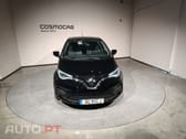 Renault Zoe Limited 50