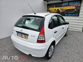 Citroen C3 1.1 Airdream Se Selection