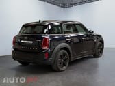 MINI Countryman Cooper Premium Plus Edition
