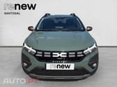 Dacia Sandero 1.0 Stepway Extreme