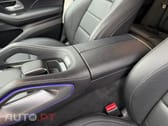 Mercedes-Benz GLE de 4Matic