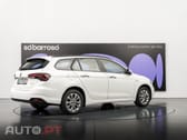 Fiat Tipo 1.3 M-Jet Lounge