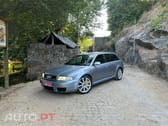 Audi RS4 2.7 V6 quattro
