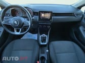 Renault Clio 1.0 TCe Intens Bi-Fuel