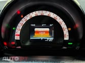 Smart ForTwo EQ prime