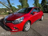 Renault Clio 0.9 TCe Limited