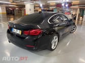 BMW 420 d Advantage Auto