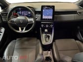 Renault Clio 1.5 Hybrid  GSR2 Esprit Alpine