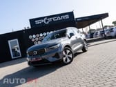 Volvo XC40 1.5 T4 PHEV Core