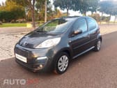 Peugeot 107 1.0 Style